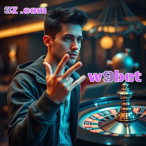 w9bet Suporte a Apostas