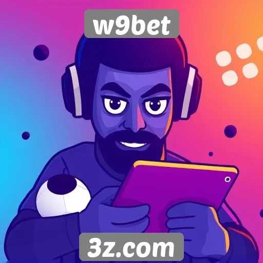 Benefícios de usar o w9bet para apostas online