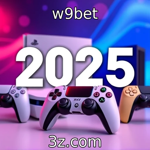 Expectativas para lançamentos de consoles em 2025