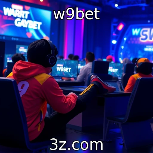 O crescimento dos eSports entre jovens jogadores