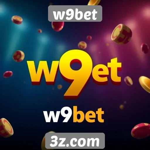 Promoções exclusivas disponíveis no w9bet