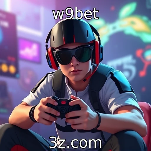 Inovações tecnológicas que moldam a experiência gamer