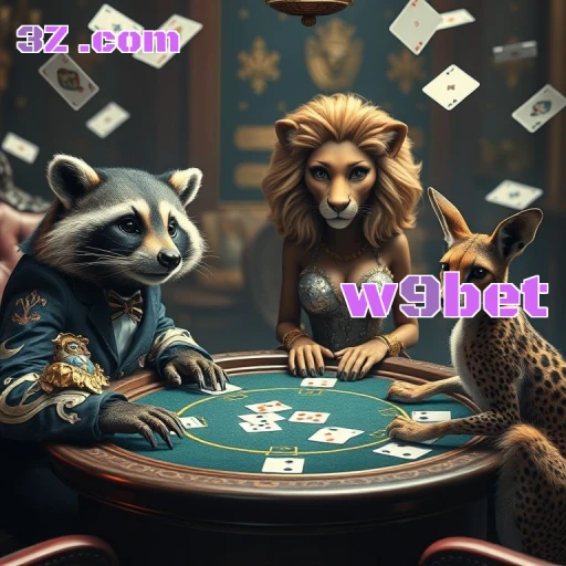 w9bet Jogos Diversos