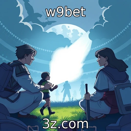 A importância da narrativa nos jogos modernos