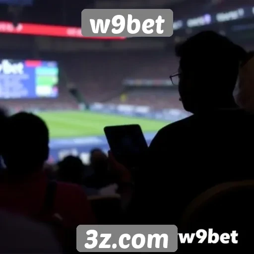 Depoimentos de usuários sobre a experiência na w9bet
