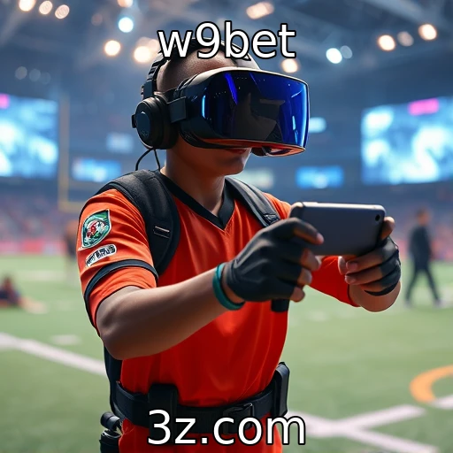 Impactos da realidade virtual na jogabilidade