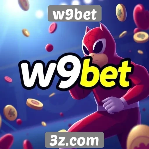 Ofertas e promoções disponíveis na w9bet