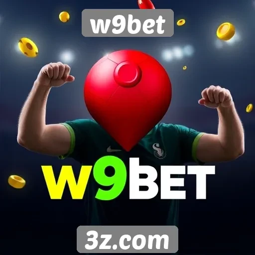 novidades nas promoções do w9bet atraem novos jogadores